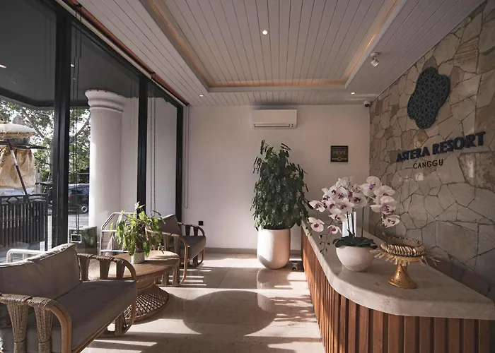 Astera Resort & Spa Canggu By Ini Vie Hospitality